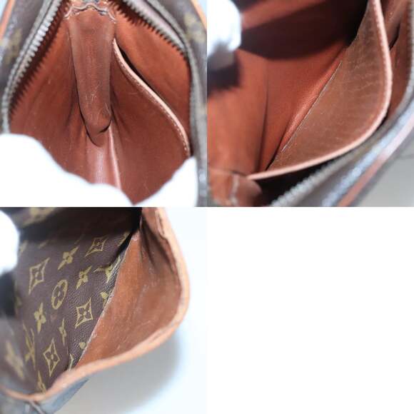 LOUIS VUITTON Monogram Danube Shoulder Bag M45266 - Picture 12 of 12